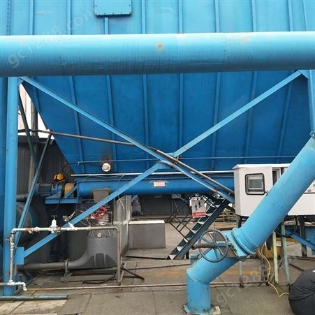 粉体气力输灰泵 大型气力输送设备厂家 多种型号