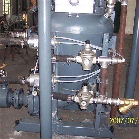 气力输送机型号 气力输灰仓泵厂家 粉料输送泵