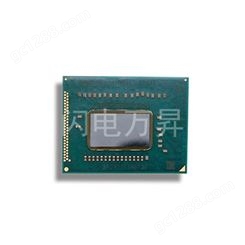 Intel 笔记本CPU i3-3229Y SR12P 1.4G-3M-BGA  英特尔双核处理