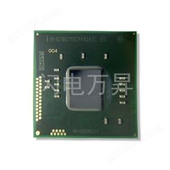笔记本CPU Intel Atom D2500 SR0D8 1.85G-1M-BGA 双核处理器 全