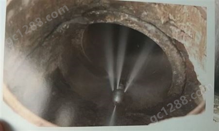 管道清淤检测 排水管道置换修复专业团队找苏汇盛