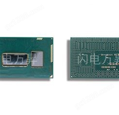 销售 回收 笔记本CPU Intel  Core i3 4030Y SR1DD FCBG