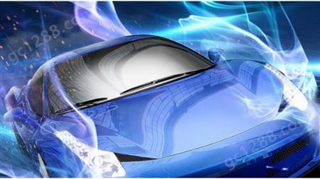 隔热膜 全金属磁控溅射工艺制造 汽车贴膜 抗紫外防眩目