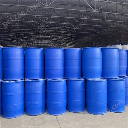 双华 现货国标 工业级桶装催化脱水氯化剂 欢迎选购
