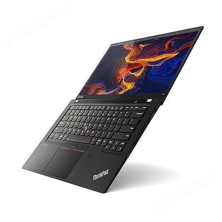 【企业购】ThinkPad T14 锐龙版 R5 16G 512G 工程师笔记本00CD