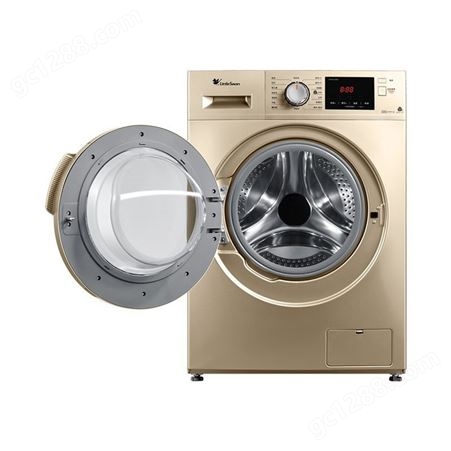小天鹅洗衣机TG100V22DG一级能效适用高温杀菌洗原装