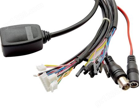 设备数据线 转接线 电脑设备控制线 线束加工生产