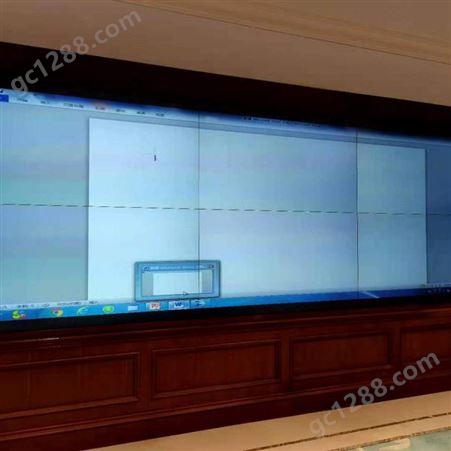 台达(中达电通）DLP大屏幕配件维修保养