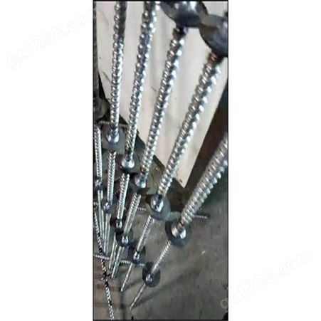 三片止水螺杆自动焊机 穿墙螺栓止水片定位销焊接机 止水焊机