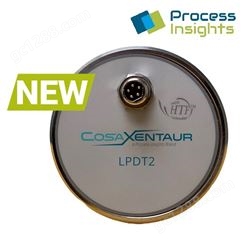 LPDT2紧凑回路供电露点仪HFT超薄膜高电容氧化铝传感器COSAXENTAUR