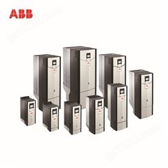 ABB变频器ACS880系列ACS880-01-124A-5工业传动挂壁式