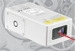 DLS-C30工业尺寸测量型激光测距传感器