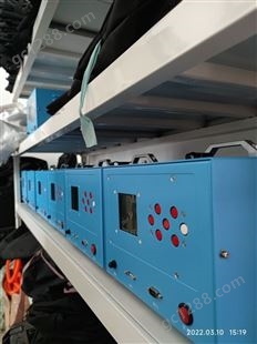 A流量段 ZD-3010便携式电子皂膜流量计 温度 压力 容积校正功能