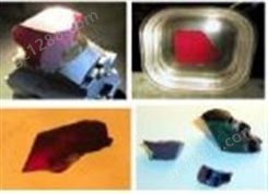 高科 晶体 Cu2O 氧化亚铜 单晶体 纯度 规格 尺寸 可定制
