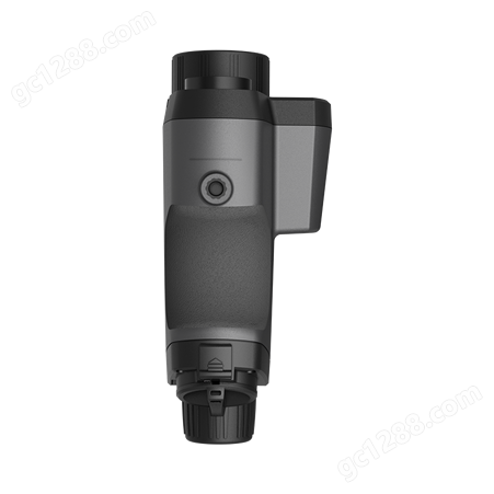 海康微影红外热成像户外热搜GQ35L夜视仪三光手持观测热像仪