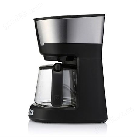 伊莱克斯咖啡机ECM5604S广州礼品公司 品牌积分礼品 员工福利礼品