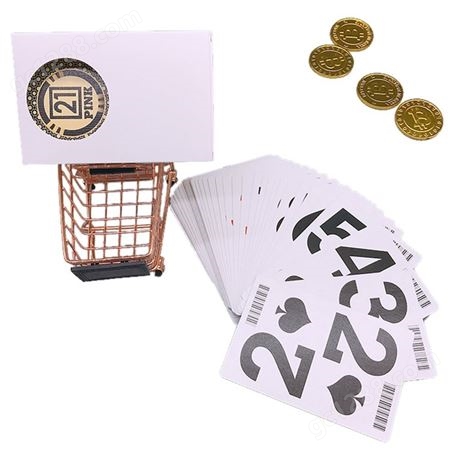 镭射卡纸印刷厂 收藏扑克卡牌定做厂家 质量好的推荐