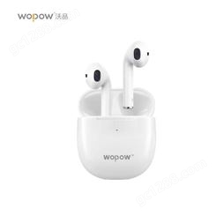 沃品 WOPOW TWS蓝牙耳机TWS07