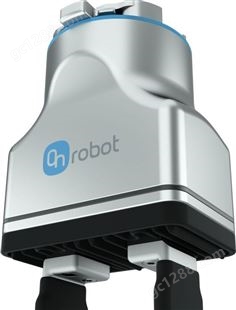 OnRobot 2FG7夹爪 易于编程的电动平行夹持器