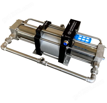 冷媒增压泵/制冷剂增压泵/回收泵