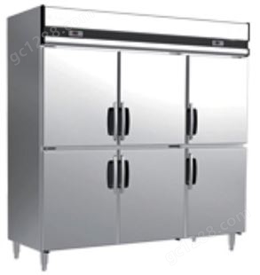 保鲜工作台 厨房制冷用 保鲜不锈钢 厂家供应 质量保证