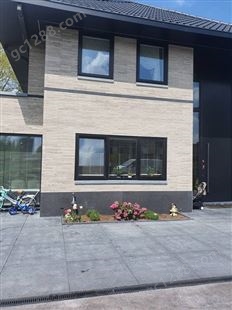 山东建材厂生产新型建材 环保外墙砖 用于别墅 酒吧 民宿