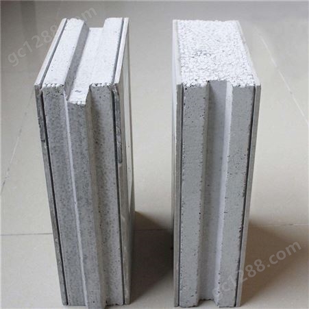 3000*600*100(200)轻质钢筋陶粒板 太原复合混凝土条板设备