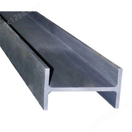 销售高频焊H型钢16mnQ345B直供 一支起卖 可切割
