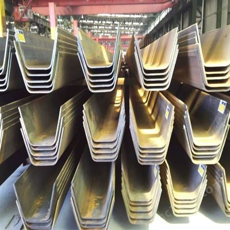 槽钢厂家生产 镀锌槽钢 U型钢 智义恒供应