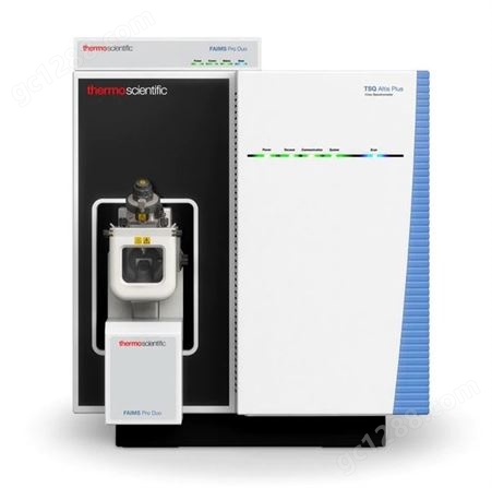 赛默飞TSQ Altis Plus 三重四极杆液质联用仪 液相色谱质谱联用仪