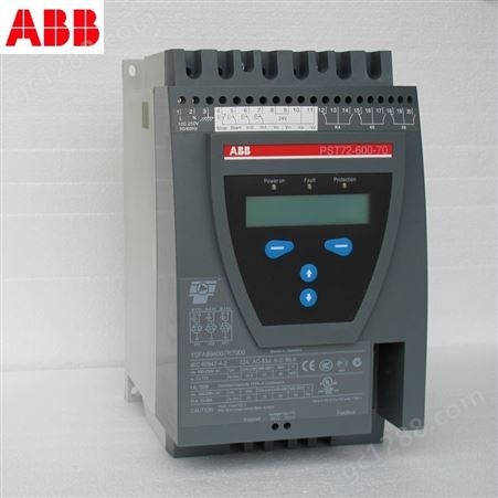ABB PSE PSR PSTX软起动器 PSTX45-690-70 690V 多仓直发