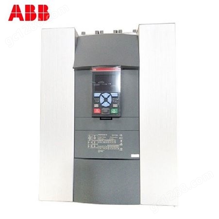 ABB PSE PSR PSTX软起动器 PSR72-600-70 订货号 :10093222