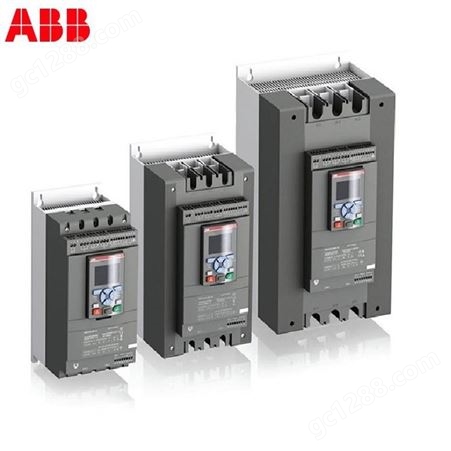 ABB PSE PSR PSTX软起动器 PSR72-600-70 订货号 :10093222