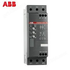 ABB PSE PSR PSTX软起动器多仓直发 PSR30-600-11