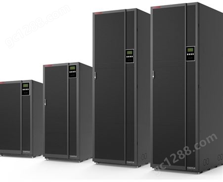 山特3C3PRO-100KS企业级UPS不间断电源三进三出在线式辉科实业