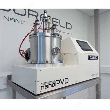 量子科学仪器 nanoPVD 台式高性能多功能PVD薄膜制备系列