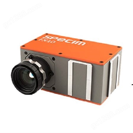 工业高光谱相机高速稳定强大的性能易于安装维护