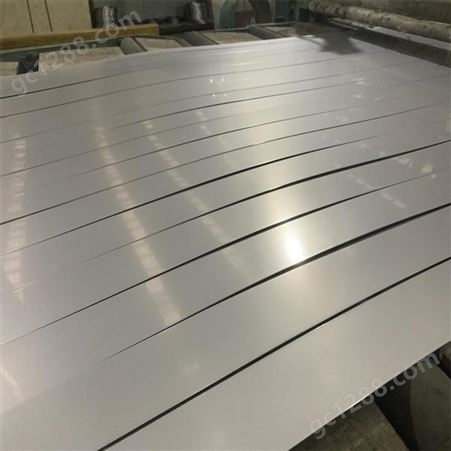 德尔润 GH2135沉淀硬化高温合金板 GH135铁镍基合金板材可分条剪切