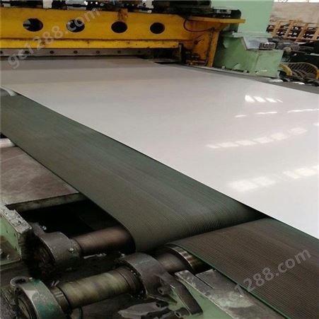 德尔润 GH2135沉淀硬化高温合金板 GH135铁镍基合金板材可分条剪切