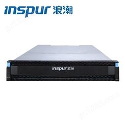 浪潮INSPUR存储 AS2150G2磁盘阵列双控32G缓存千兆主机12盘位