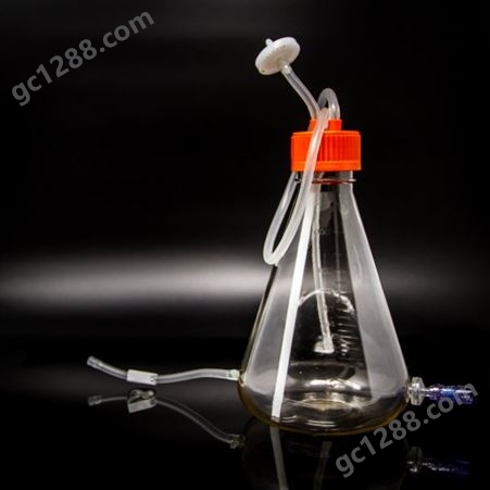 CAP2V8 客制化无菌瓶盖