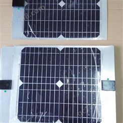 太阳能电池板层压软性板 5W