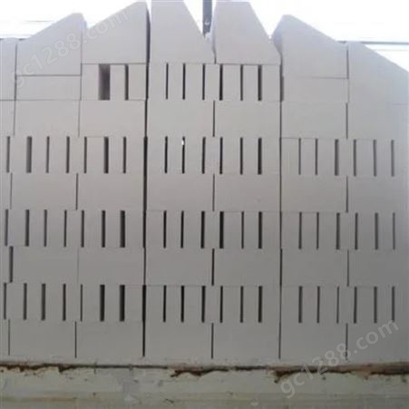 金马常年生产 刚玉莫来石砖 各种规格尺寸可定制 快速出货 高温耐火砖