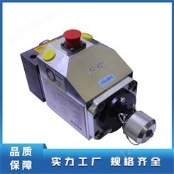液压执行器 低压调节阀油动机电液转换器 利特阳