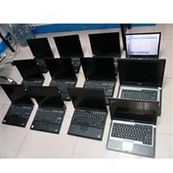 各类服务器/笔记本电脑回收 现货可 现场估价结算