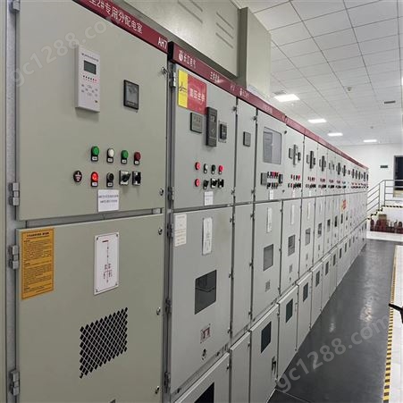 高压设备 配电柜成套设备年检 箱式变压器维护 规格齐全 可批发