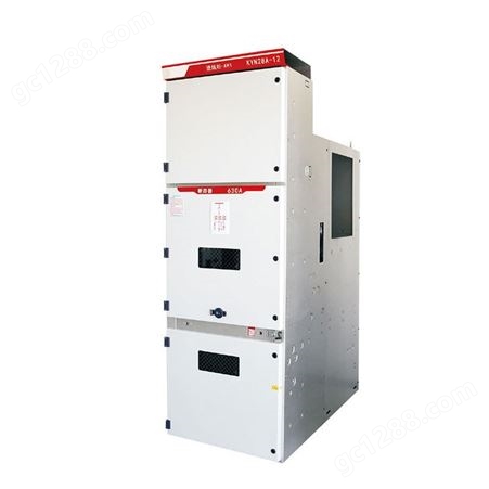 厂家直售KYN28-12高压开关柜中置柜手车式进出线柜计量304不锈钢