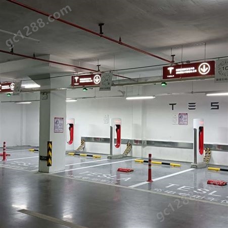 广州户外安装充电桩专业安装充电桩公司新能源汽车充电桩安装