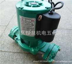 上海韩进HJ-125E 冷热水循环管道泵