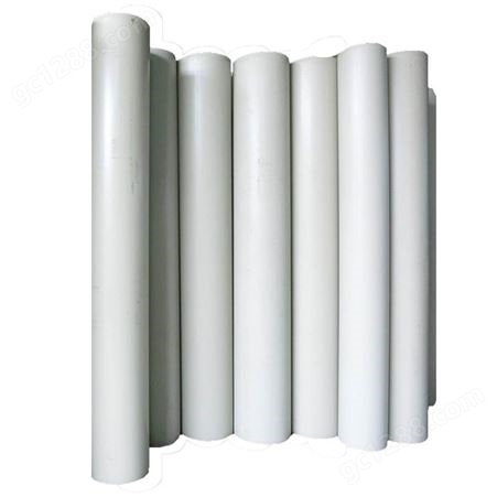 化工废气处理聚丙烯排风管防腐塑料排风实验室通风管道成型pp风管